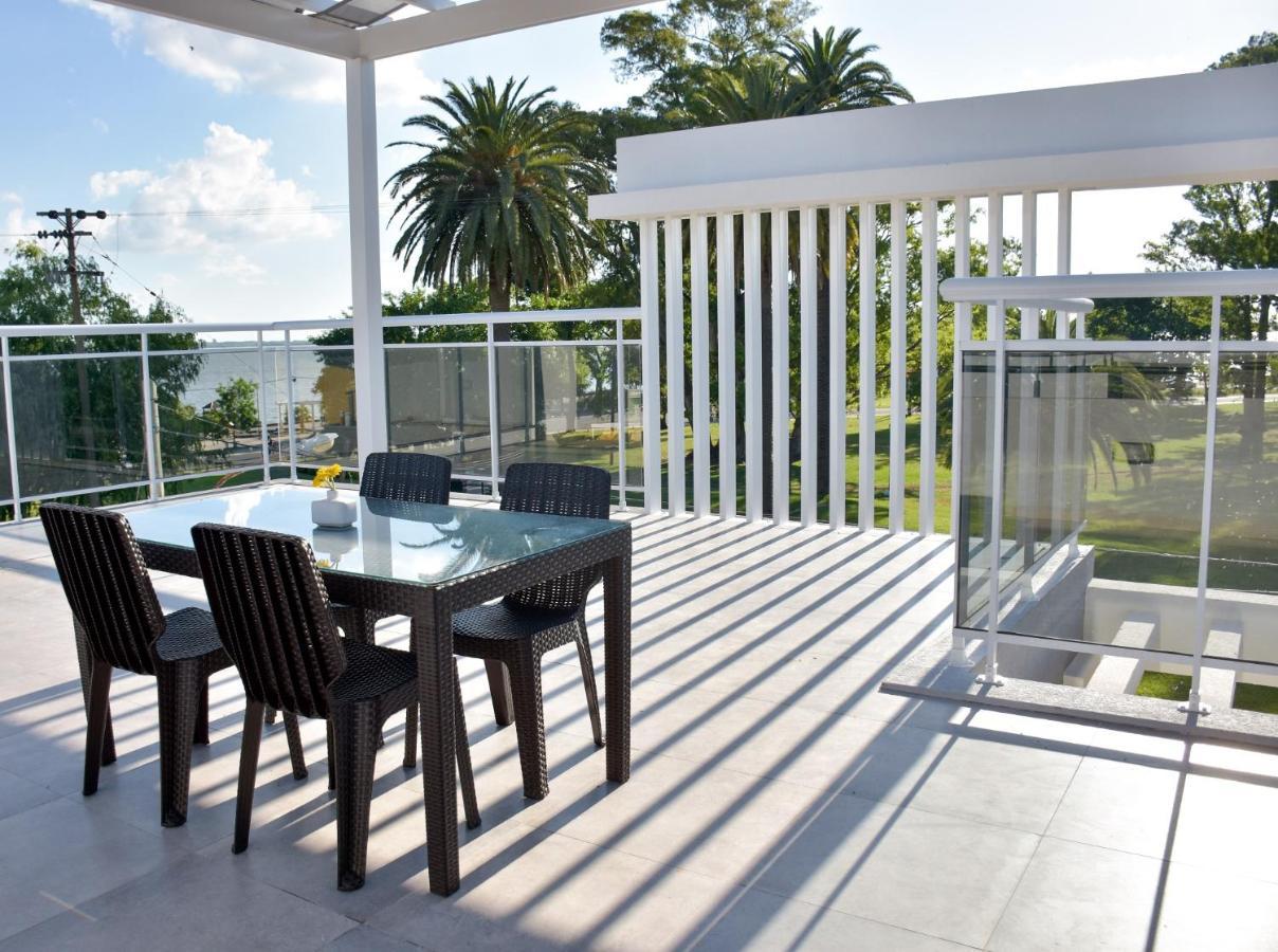 Casa Laguna Chascomus Luaran gambar