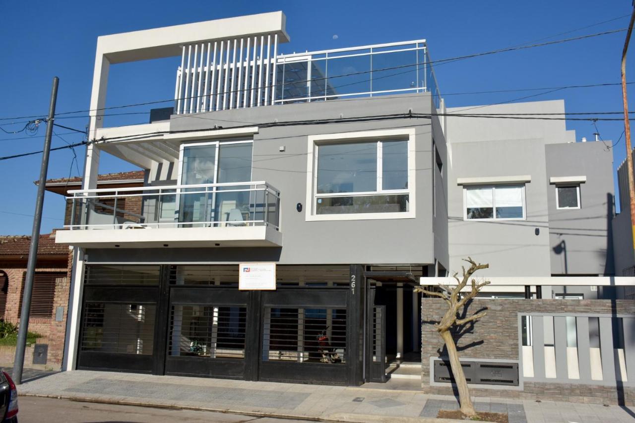 Casa Laguna Chascomus Luaran gambar