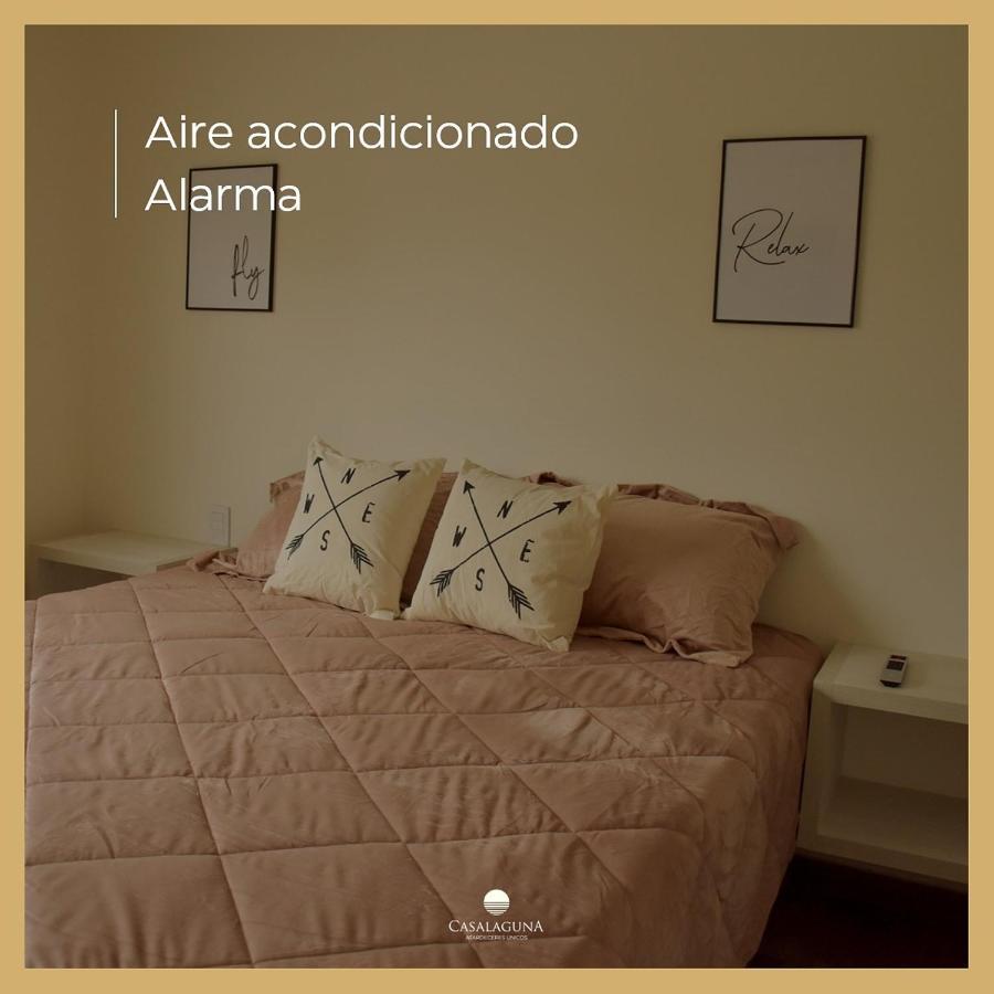 Casa Laguna Chascomus Luaran gambar